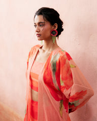 Remi 3 piece Set- Peach
