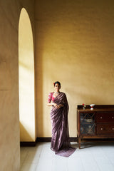 Display Product - Ember saree