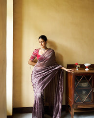 Display Product - Ember saree