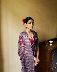 Display Product - Ember saree