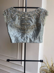 Saanvi Blouse