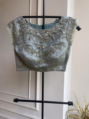 Saanvi Blouse