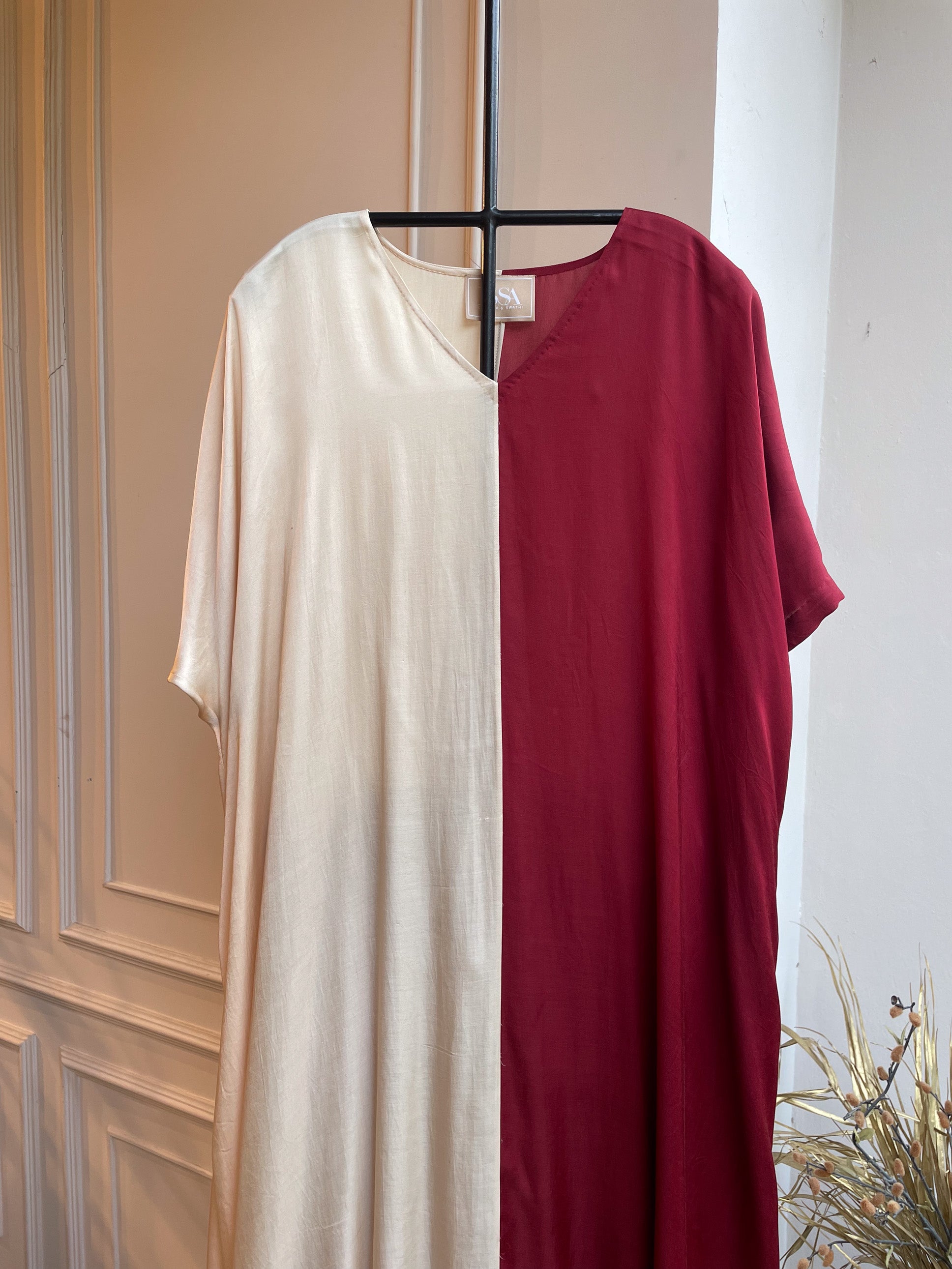 Suria - kurta set