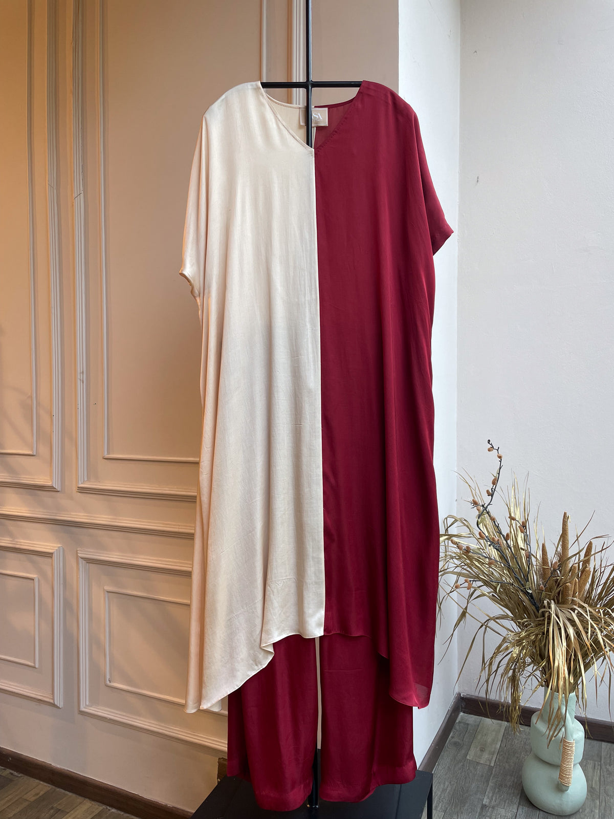 Suria - kurta set