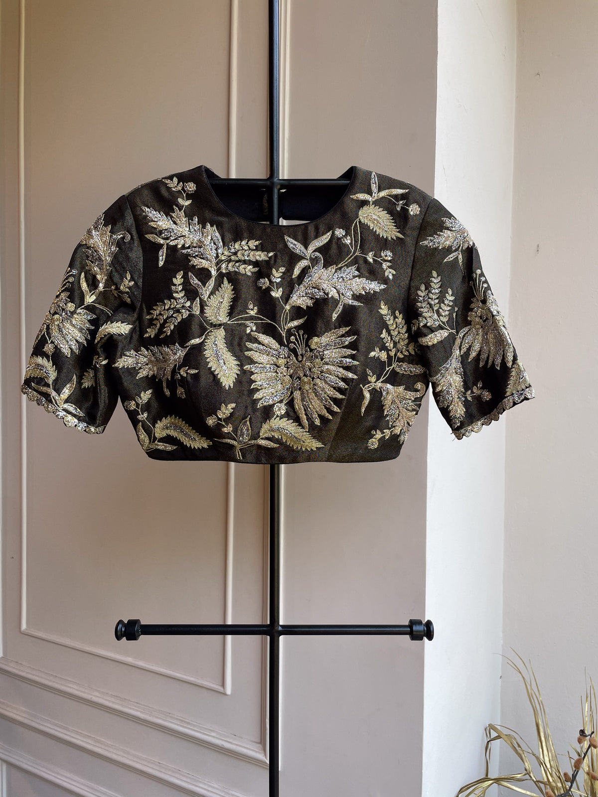 DS-Vanaja Blouse