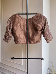 DS-Varna Blouse