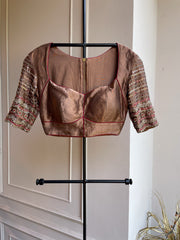 DS-Varna Blouse