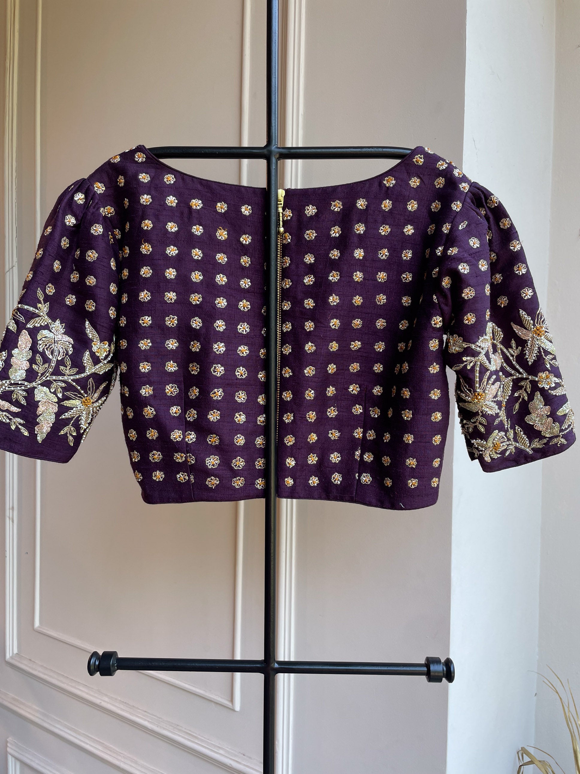 DS-Umika Blouse