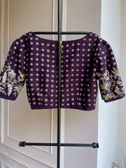 DS-Umika Blouse