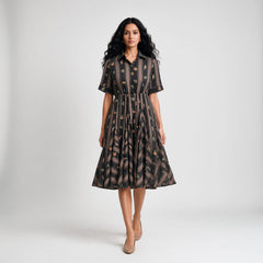Alin dress - Black
