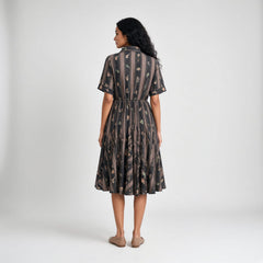Alin dress - Black