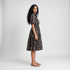 Alin dress - Black