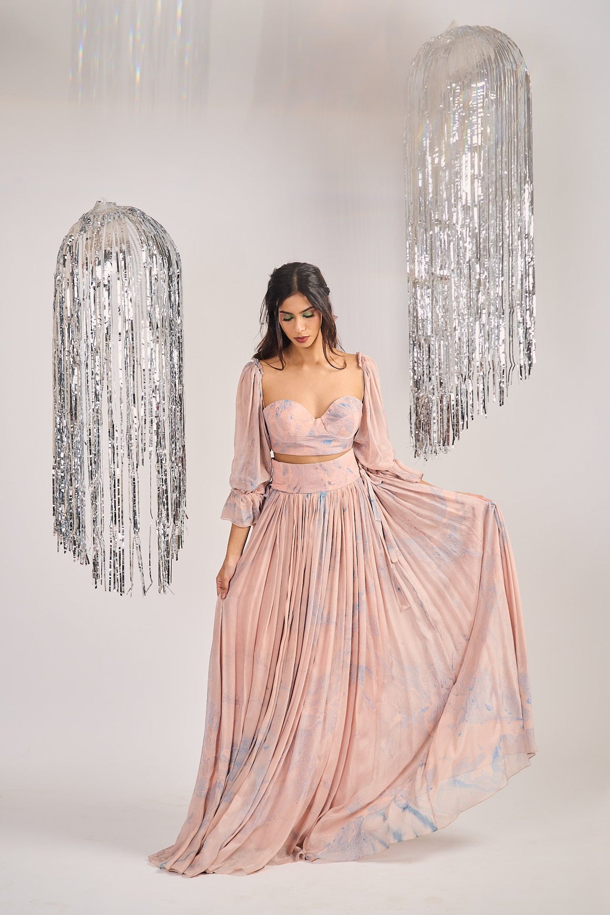 Dahila Co-ord Set