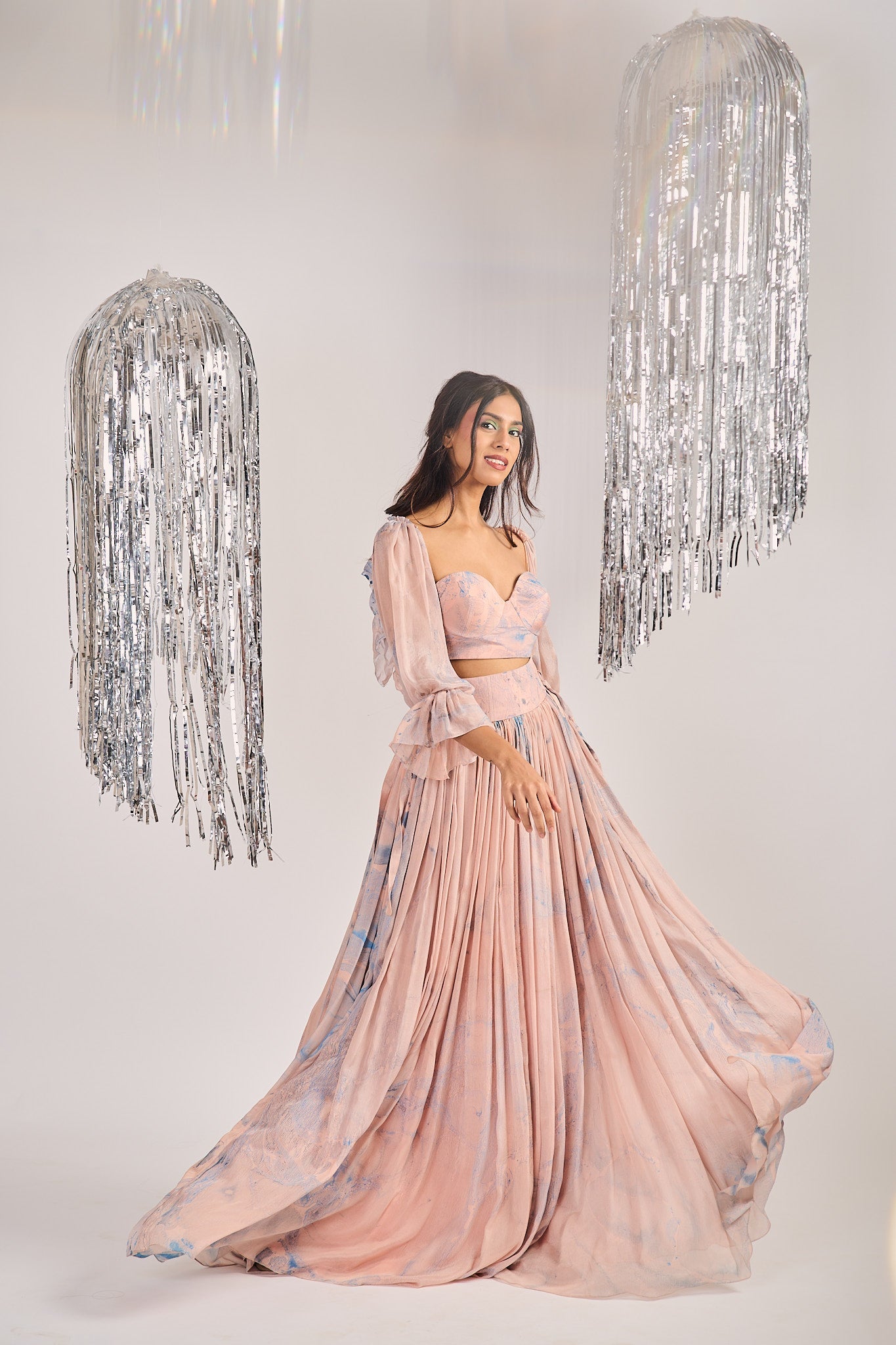 Dahila Co-ord Set