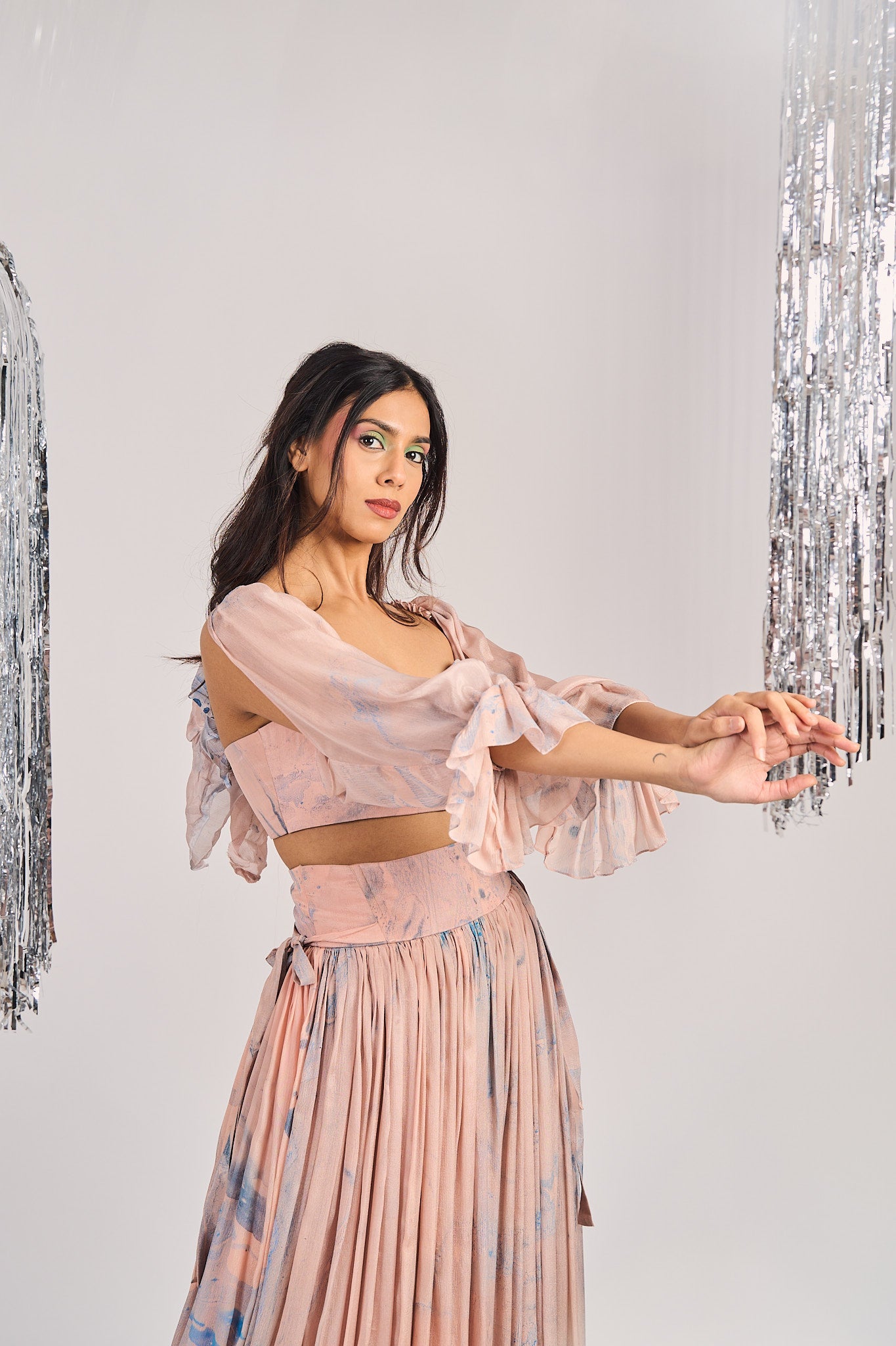 Dahila Co-ord Set