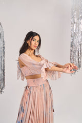 Dahila Co-ord Set