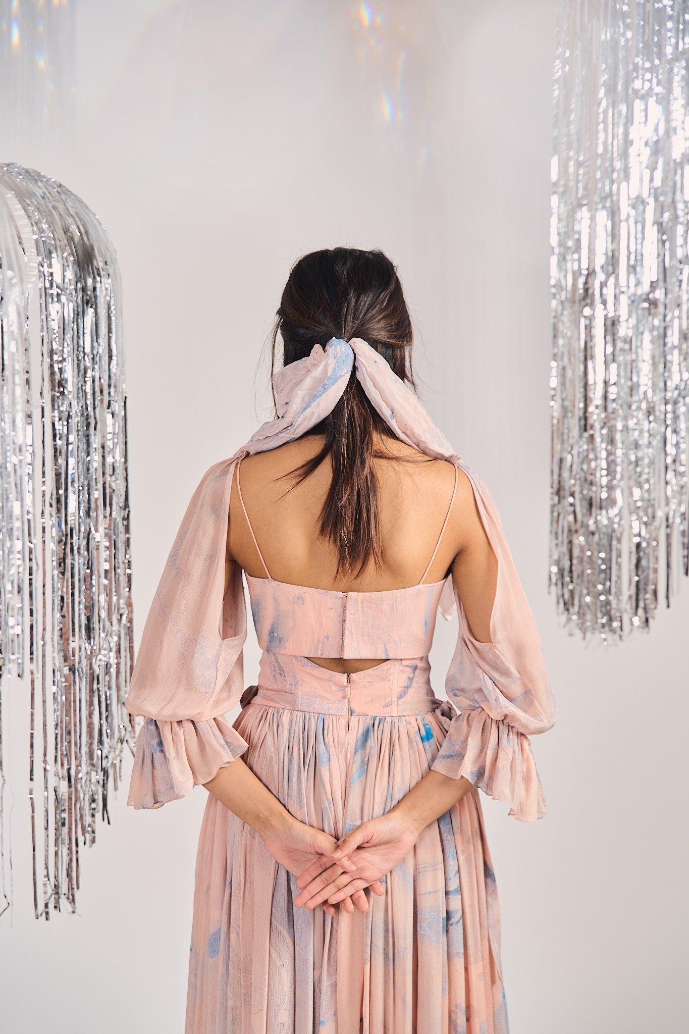 Dahila Co-ord Set