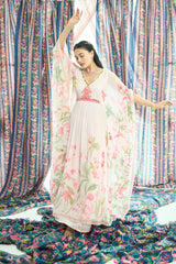 Yana Kaftan - Ivory
