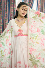 Yana Kaftan - Ivory
